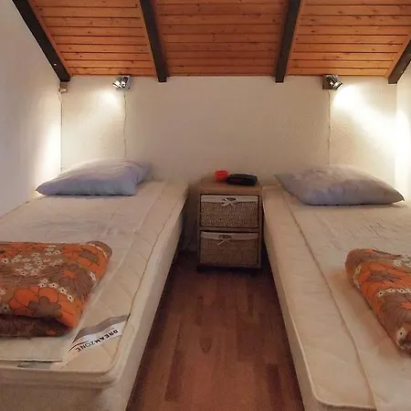 Holiday Rollikevej F- 3786 Holiday home