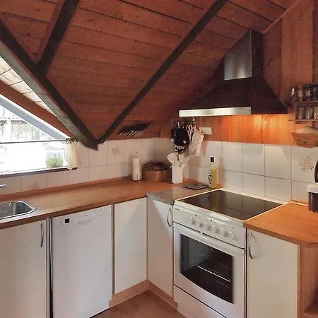 Holiday home Holiday Rollikevej F- 3786 *