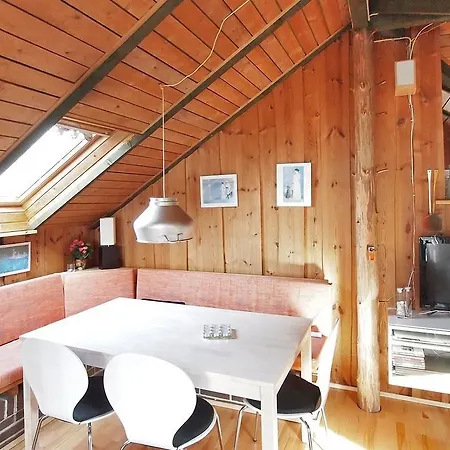 Holiday Rollikevej F- 3786 Holiday home *