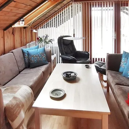 Holiday home Holiday Rollikevej F- 3786 Sonder Nissum