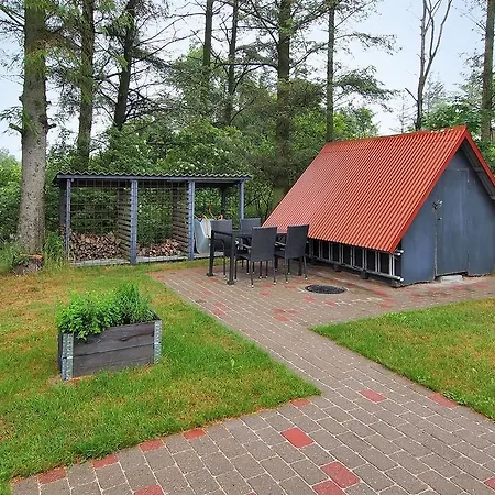 Holiday home Holiday Rollikevej F- 3786 *